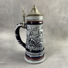 Beer stein chope - stein, bière