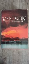 VIE ET DESTIN PAR VASSILI