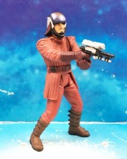 Star Wars (Loose) - Kenner/Hasbro - Naboo Royal Guard (Battle Of Naboo) EP1