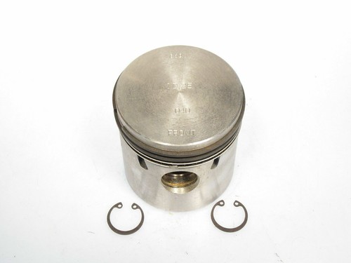 Engine piston fits - piston,