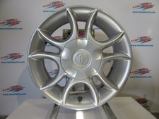 JANTE ALUMINIUM TOYOTA YARIS I  14 POUCES  2003076