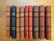 Benjamin Constant, Adolphe, Paris, Georges Crès, 1913 (1 vol)