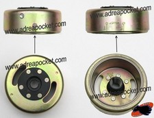 Rotor moteur Dirt Bike 50 à