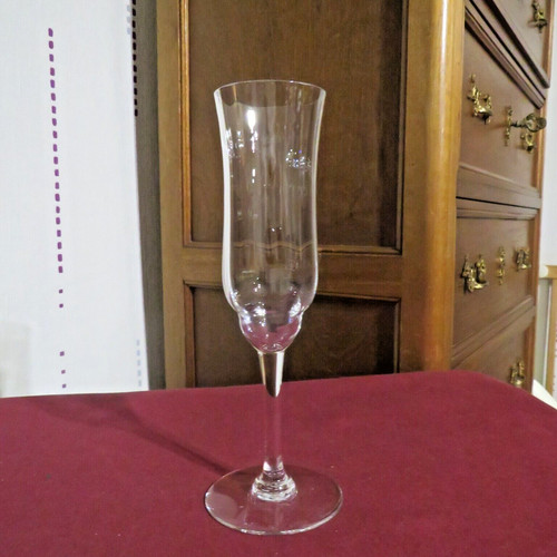 Flute champagne en - champagne,