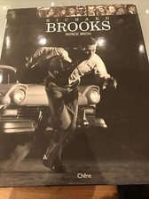 Patrick Brion - Richard Brooks / 1986 -  Chêne