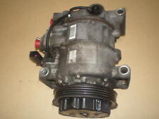 COMPRESSEUR DE CLIMATISATION