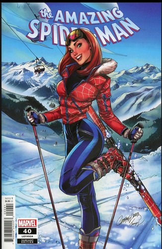 Amazing spider man j - amazing, #40