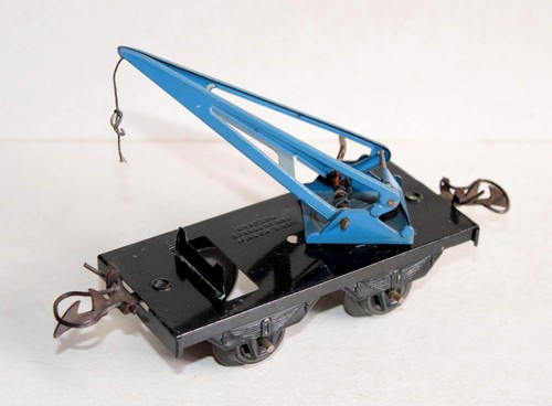 Hornby wagon grue - 1/43,