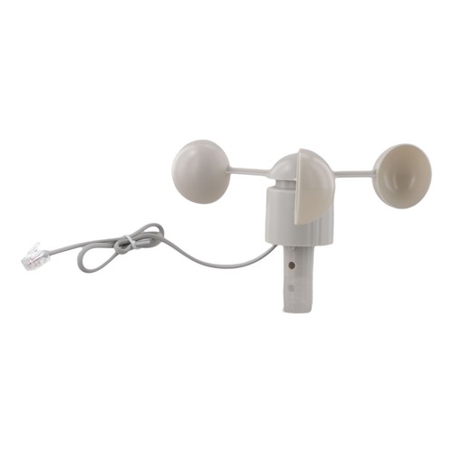 Accessoire anémomètre