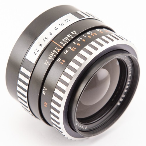 Carl zeiss jena - zeiss, 35mm