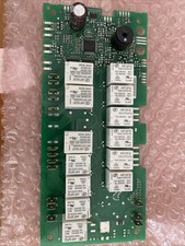 Carte Puissance Four Bosch 00657044