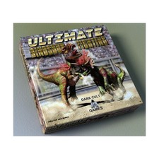 Jeux De Société Dark Cult