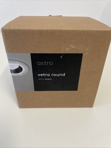 Astro lighting vetro round - astro,