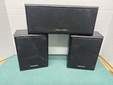 Technics SB-C938  center