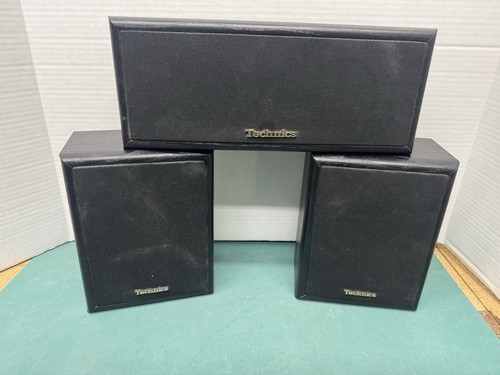 Technics c938 center - ,