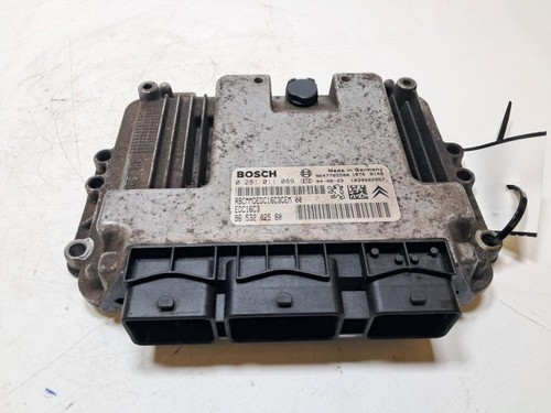 0281011089 engine ecu bosch - 0281011089,