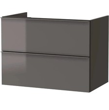 New IKEA GODMORGON Bathroom