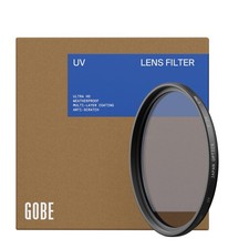 Filtre UV pour Objectif 72 mm