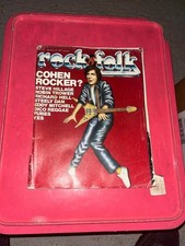 Magazine rock folk - &, n°131