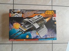 Star wars the phantom attack