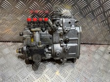 Pompe à injection Mercedes 2.4 D W123/MB100/T1 207/307/407 