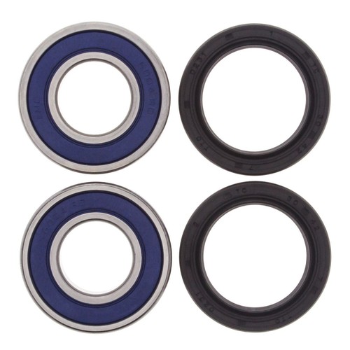 Kit roulement roue - kit, de