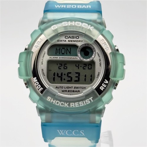 Montre casio shock - montre, g-shock