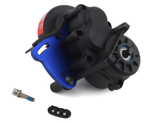 Traxxas revo vxl - traxxas,