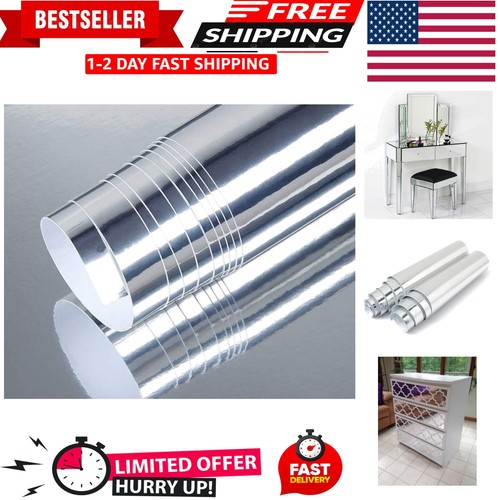 X78 chrome mirror silver - mirror,