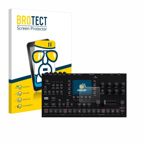 Protection écran pour - protection, d'écran