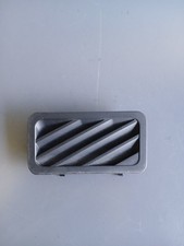 BMW X5 E53 / Grille de