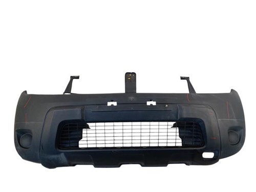 Pare choc avant dacia duster - avant,