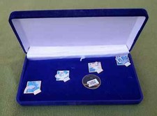 CARTE NOIRE - COFFRET DE 4
