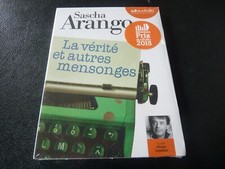 Livre audio audiolib neuf la - audiolib,
