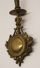 -ANCIEN BALANCIER COURONNE