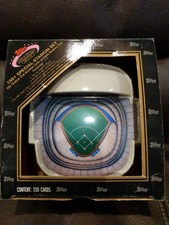 1991 Topps Special Stadium