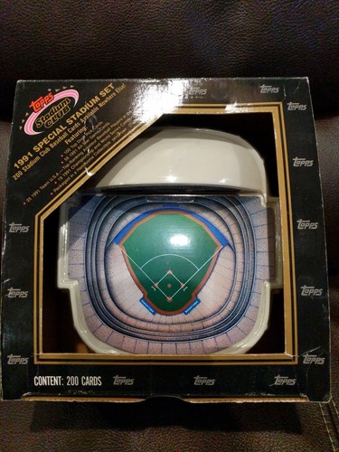 1991 topps special - 1991,