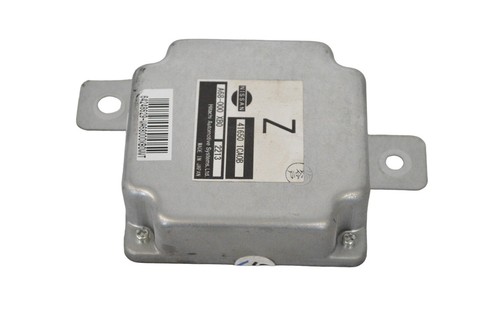 Calculateur transmission - calculateur, de