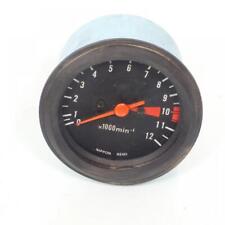 Compte tour origine pour moto Honda 500 CX 1978 à 1982 Occasion pour pièces