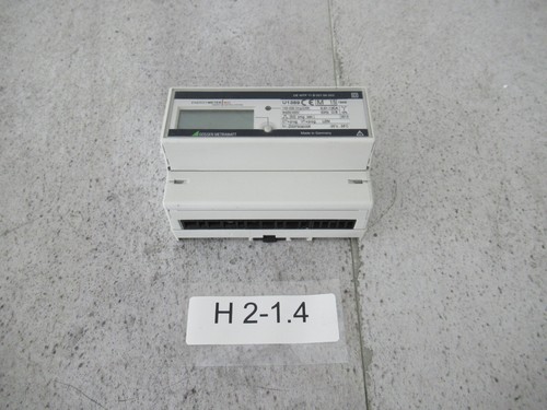 Gossen metrawatt u1389 energy - gossen,