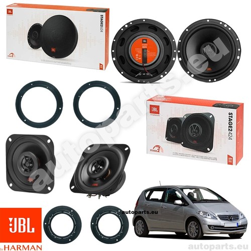 Kit enceintes jbl avant et - kit, 4