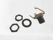 NEW Output Jack femelle black  pour guitare électrique 