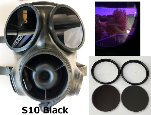 Outsert black polycarbonate - outsert,
