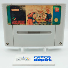 Dragon Ball Z Hyper Dimension