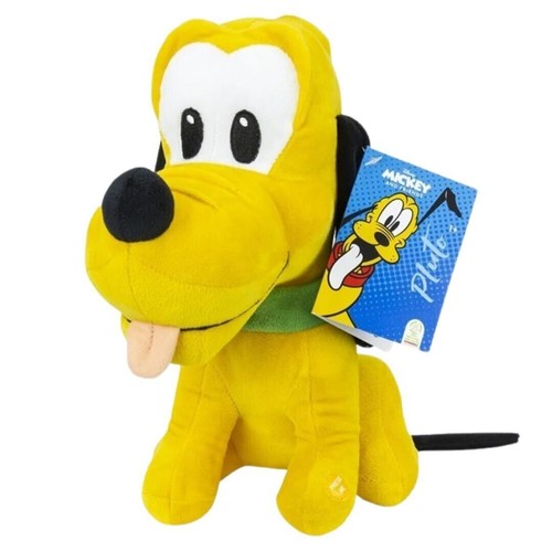 Peluche disney pluto cm - 23,
