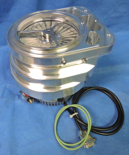 Neuf vacuum pump edwards - neuf,