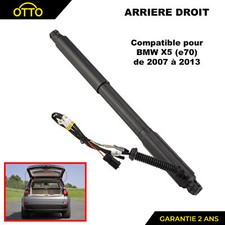 VERIN DE COFFRE ELECTRIQUE