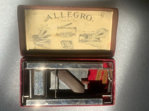 Allegro marque déposée - marque,