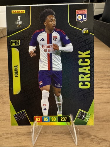 Panini adrenalyn ligue - adrenalyn,
