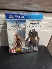 ASSASSIN'S CREED ODYSSEY +